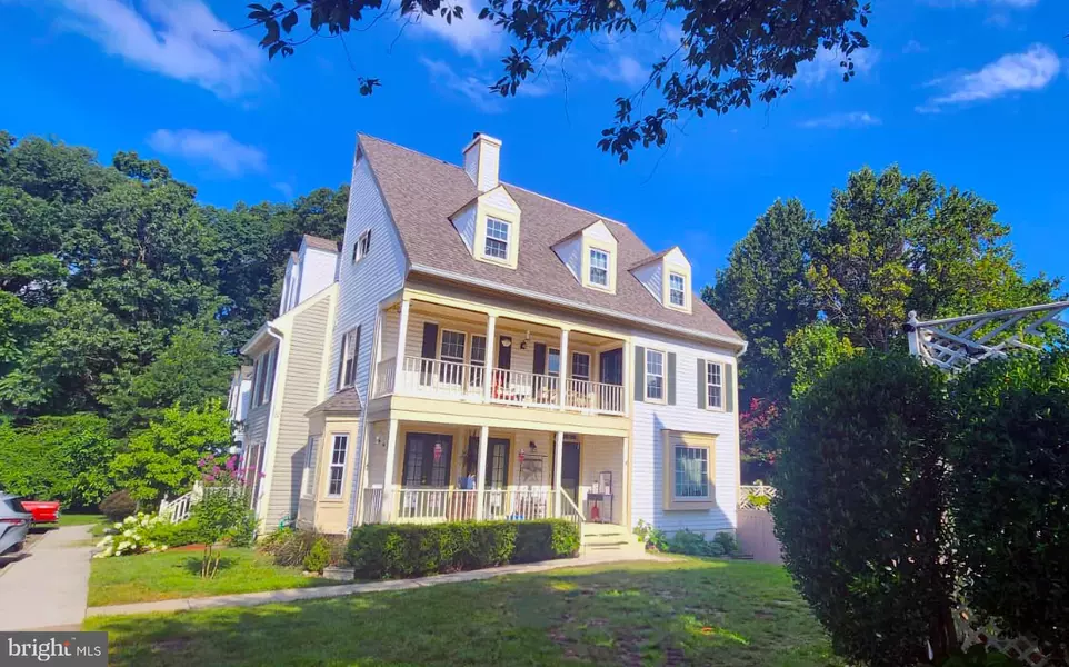 12805 MILL BROOK CT, Woodbridge, VA 22192