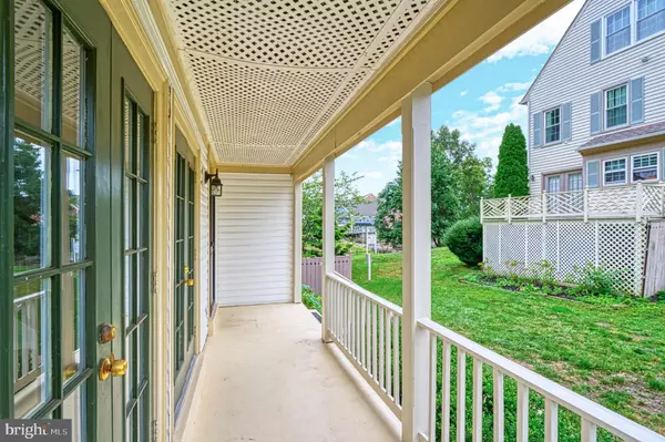 Woodbridge, VA 22192,12805 MILL BROOK CT