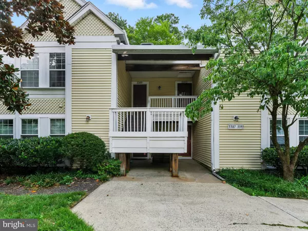 3391 LAKESIDE VIEW DR #20-5, Falls Church, VA 22041