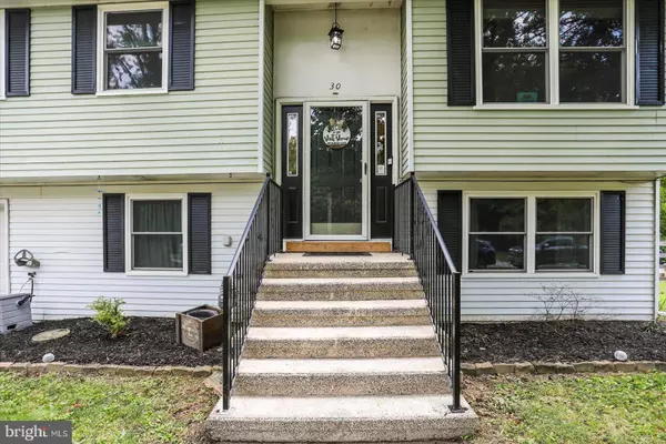 Hanover, PA 17331,30 SHERMAN ST