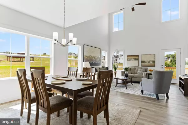 Mechanicsburg, PA 17055,651 BRITTANY DR