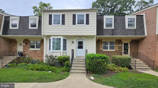 Silver Spring, MD 20906,3822 GAWAYNE TER #32-382