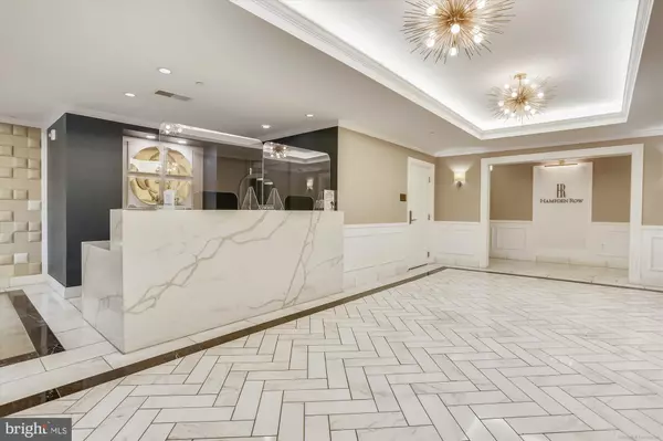 Bethesda, MD 20814,4915 HAMPDEN LN #307