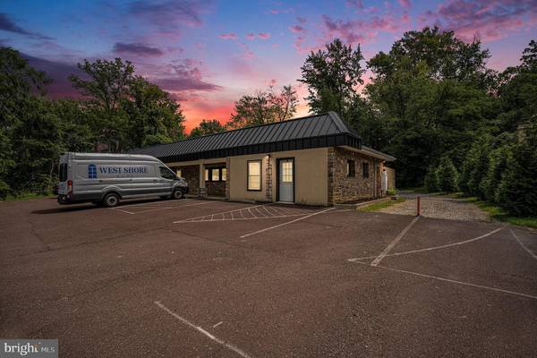 2425 BLAIR MILL RD #A, Willow Grove, PA 19090