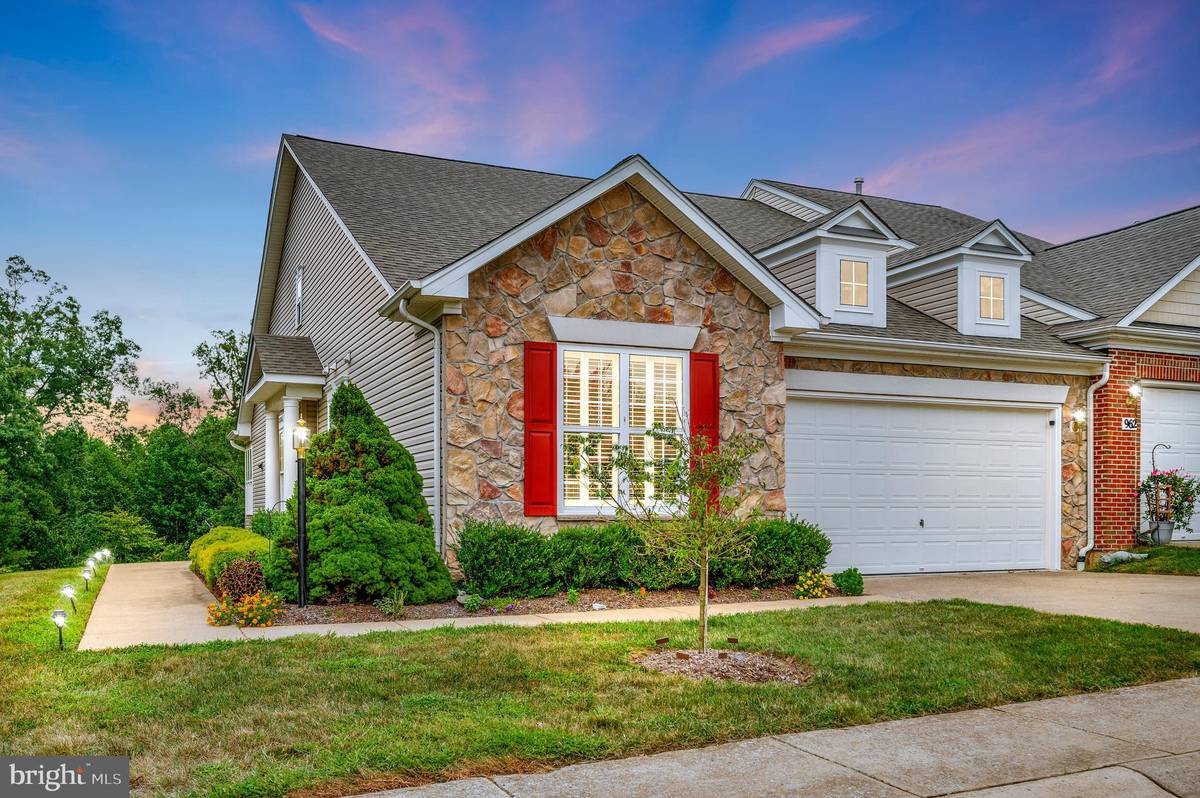 Fredericksburg, VA 22401,960 CADMUS DR