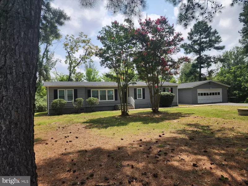 153 ROCKY RUN RD, Fredericksburg, VA 22406