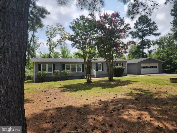 153 ROCKY RUN RD, Fredericksburg, VA 22406