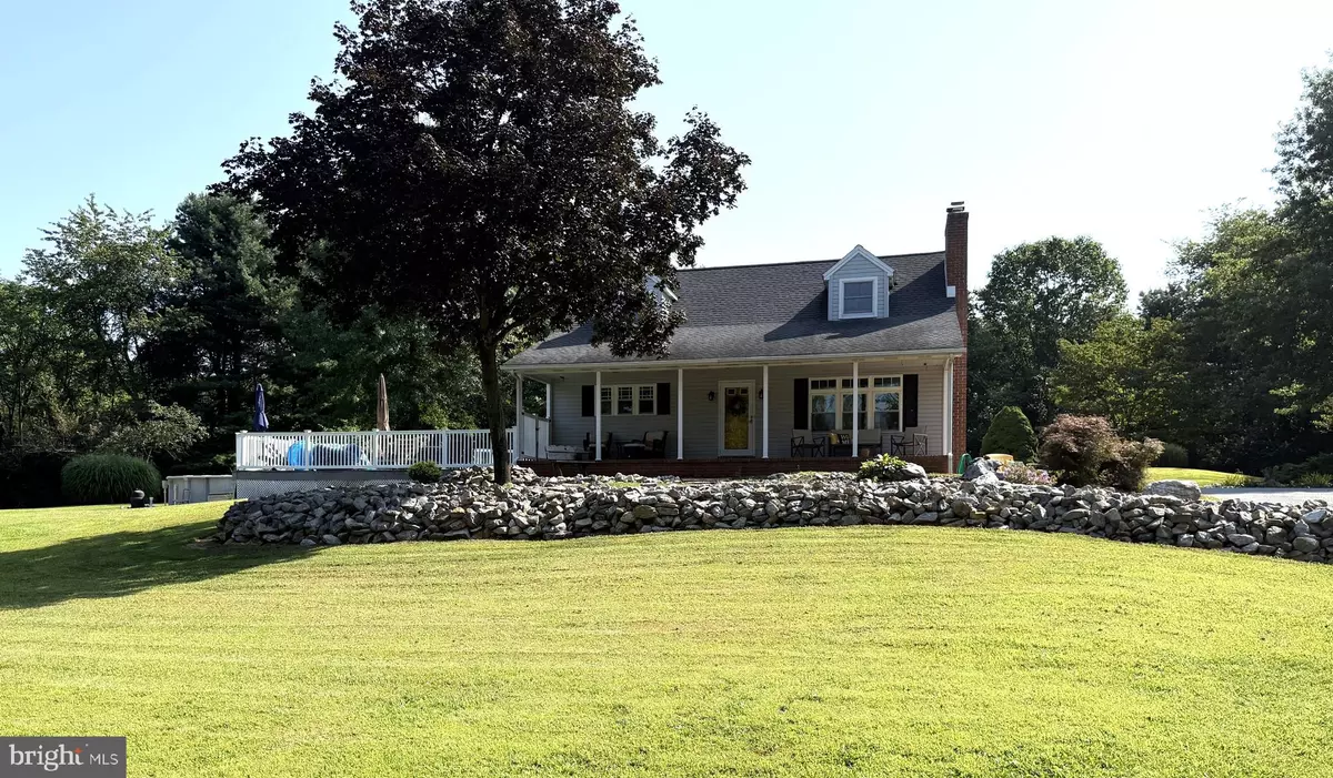 Lebanon, PA 17046,228 MOUNTVILLE DR