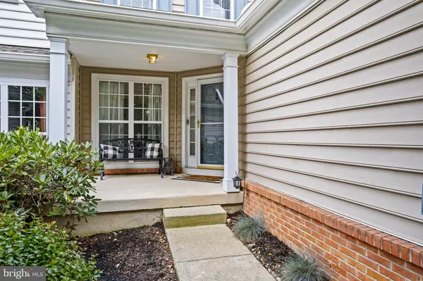 West Chester, PA 19382,41 DOE RUN CT