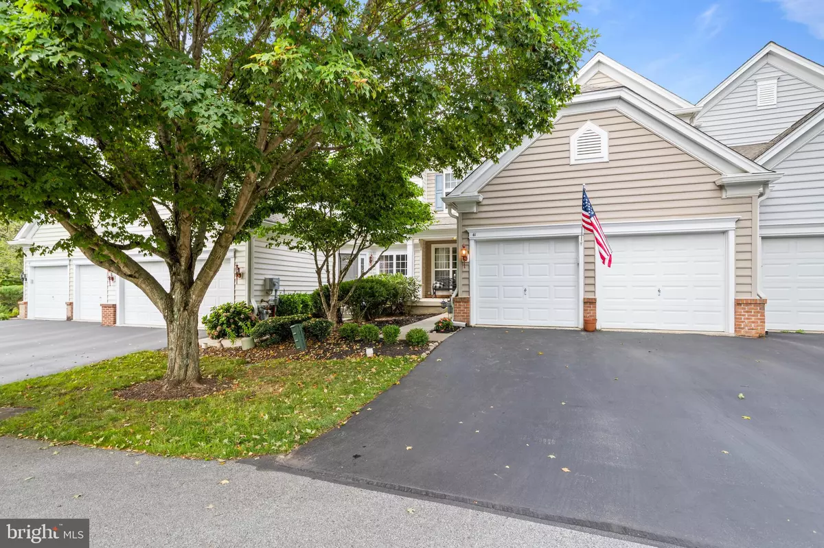West Chester, PA 19382,41 DOE RUN CT