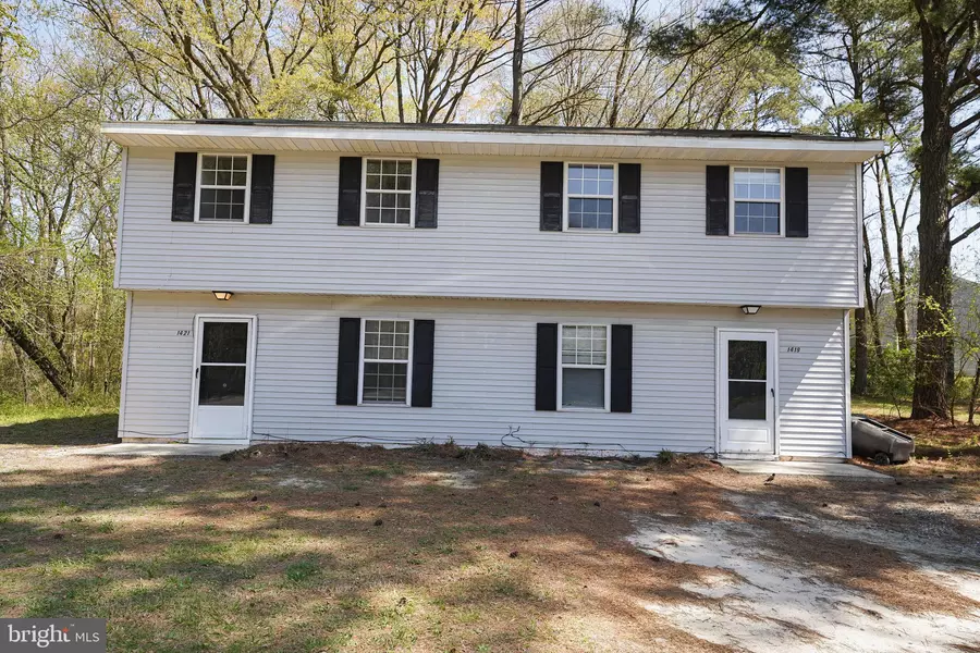 1421 EMERSON AVE, Salisbury, MD 21801