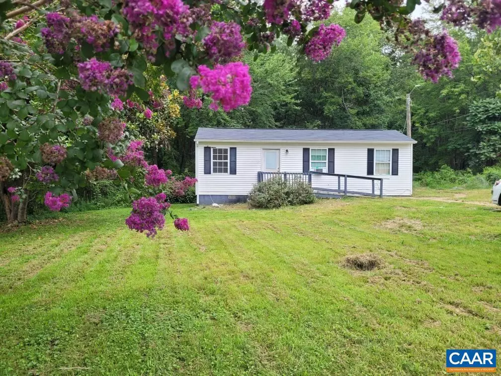 Stanardsville, VA 22973,853 FORD AVE