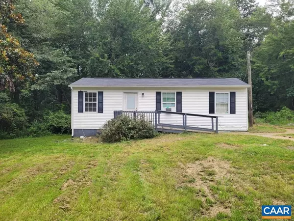 Stanardsville, VA 22973,853 FORD AVE