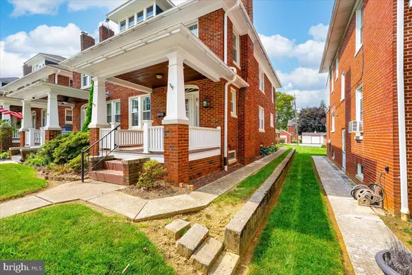 Hanover, PA 17331,131 MEADE AVE