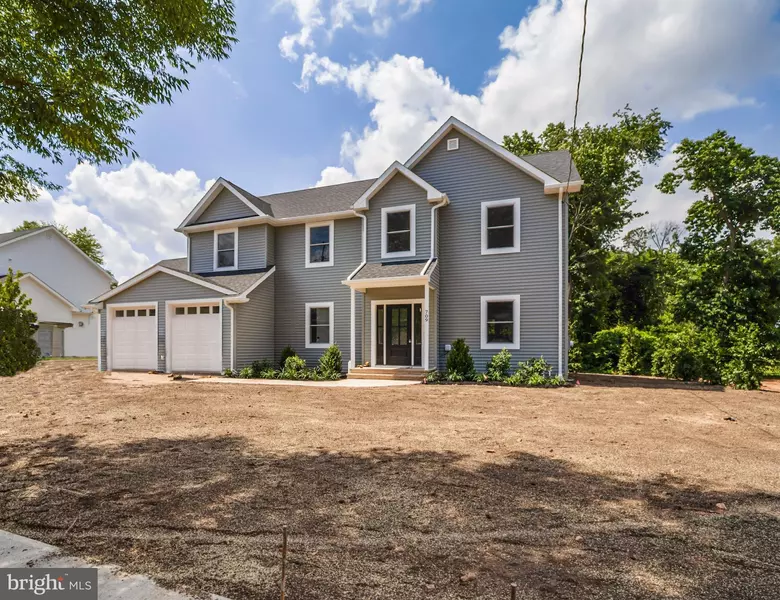 711 PLAINFIELD AVE, Piscataway, NJ 08854