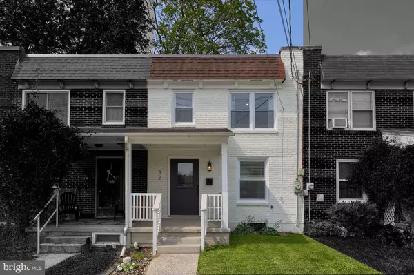 Manheim, PA 17545,32 S FULTON ST