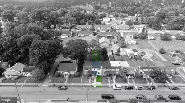 Manheim, PA 17545,32 S FULTON ST