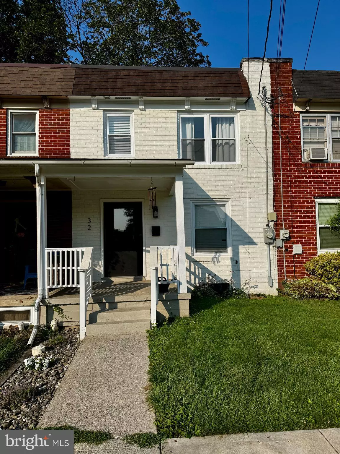 Manheim, PA 17545,32 S FULTON ST