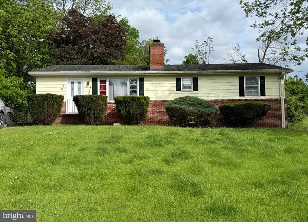 Martinsburg, WV 25405,55 FULKS TER