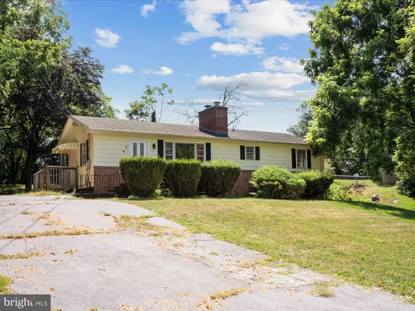 55 FULKS TER, Martinsburg, WV 25405