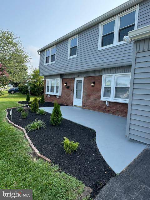 86 NEW CASTLE LN, Willingboro, NJ 08046