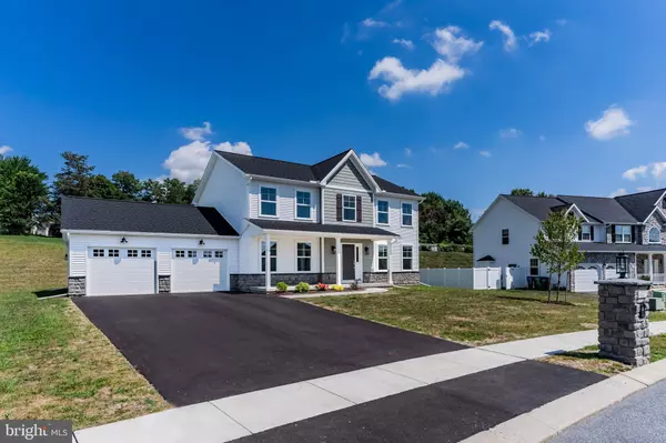 Harrisburg, PA 17111,6307 ASTON CT