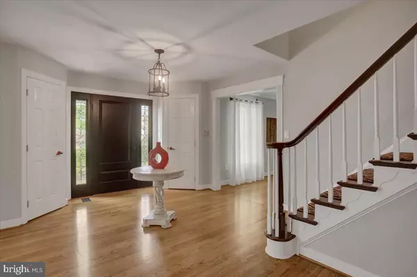 Hagerstown, MD 21742,20204 PLUMWOOD DR