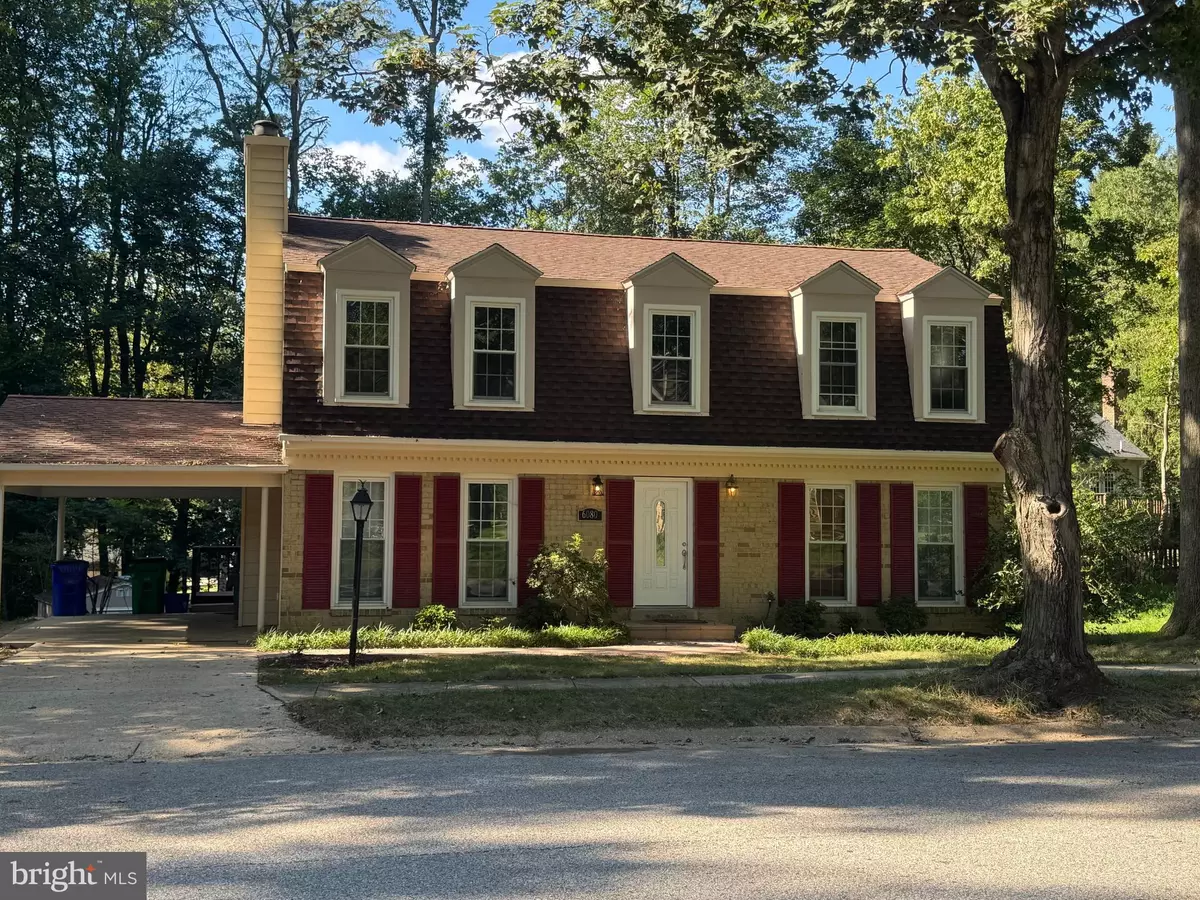 Columbia, MD 21045,6080 BABYLON CRST