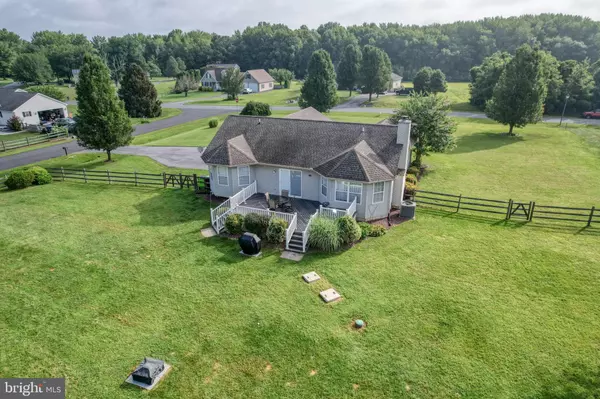 Smyrna, DE 19977,223 TINA MARIE LN