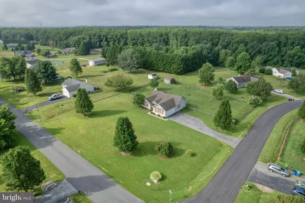 Smyrna, DE 19977,223 TINA MARIE LN