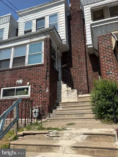 Darby, PA 19023,214 N 6TH ST