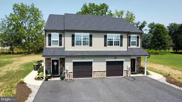 Breinigsville, PA 18031,8451 HAMILTON BLVD