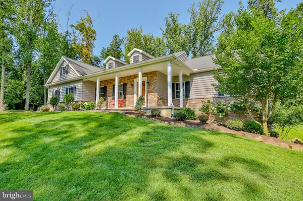 Perkiomenville, PA 18074,843 LEE RD