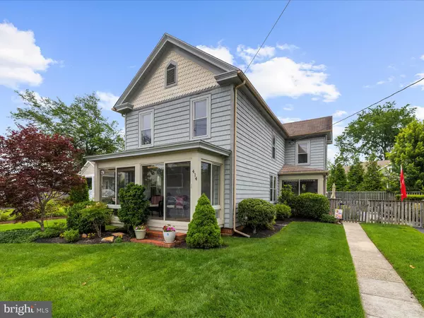 Easton, MD 21601,414 S AURORA ST