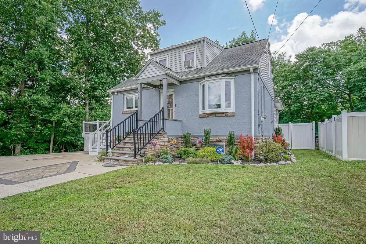 West Deptford, NJ 08086,316 PASSAIC AVE