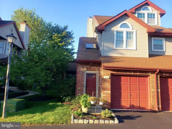 Cherry Hill, NJ 08003,1132 CHANTICLEER
