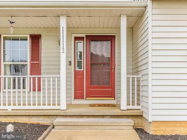 New Market, MD 21774,11112 WORCHESTER DR