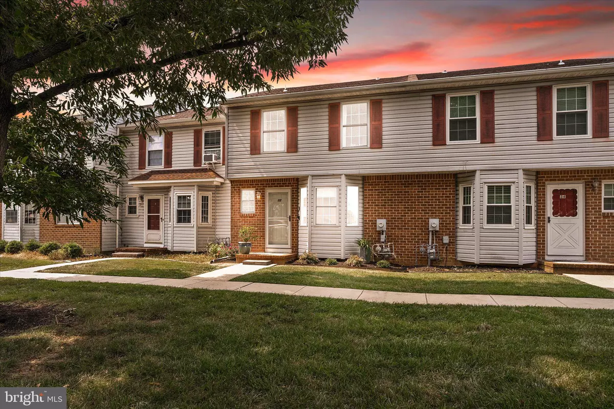 Bordentown, NJ 08505,32 W CONSTITUTION DR