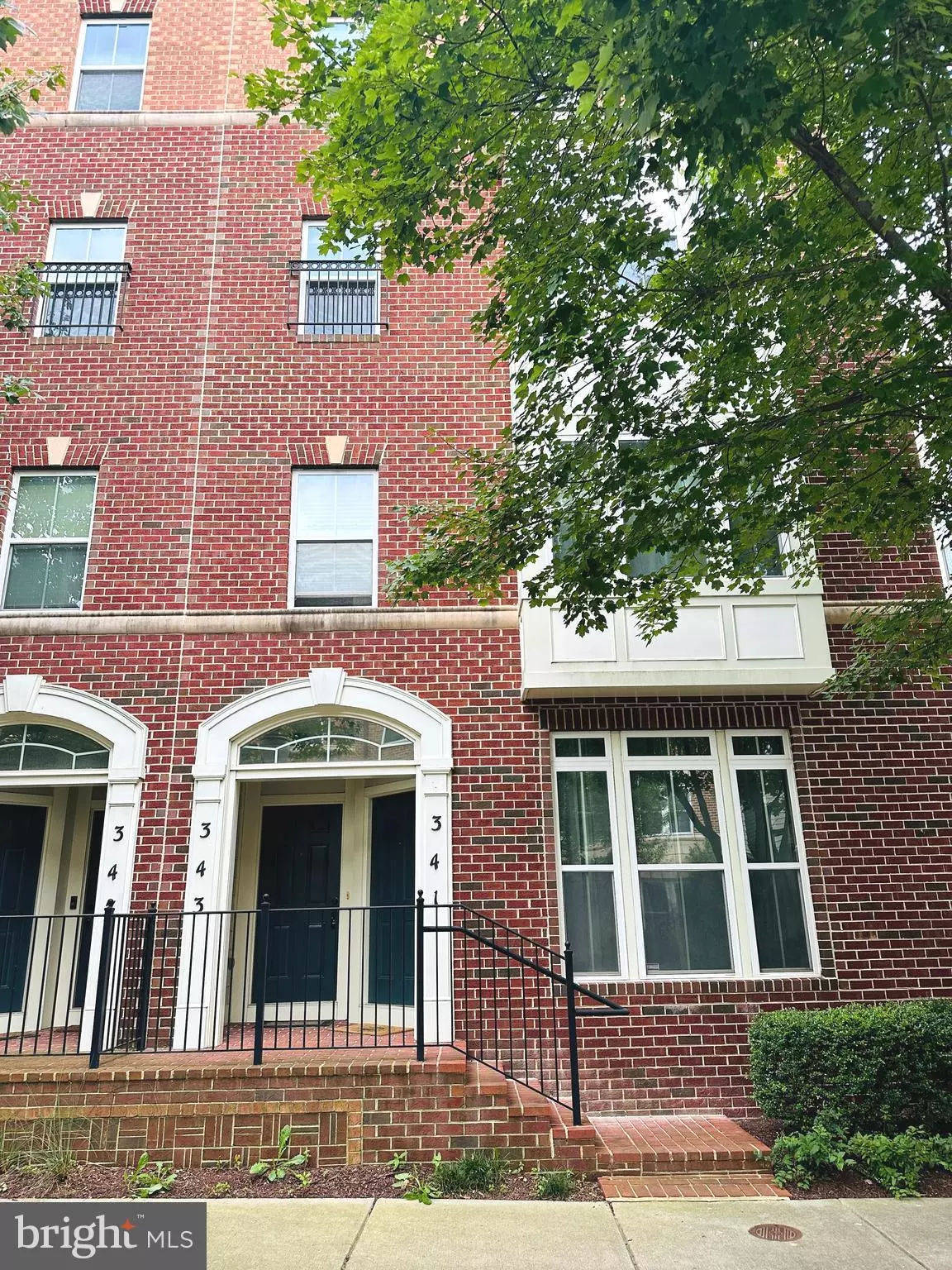 Gaithersburg, MD 20878,343 COMMUNITY CENTER AVE