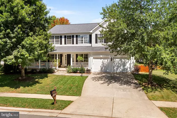 21516 CHICKACOAN TRAIL DR, Broadlands, VA 20148
