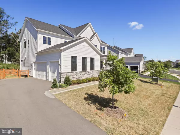Aldie, VA 20105,23637 CRANFORD KNOLL CT