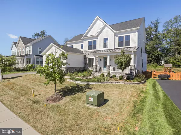 Aldie, VA 20105,23637 CRANFORD KNOLL CT