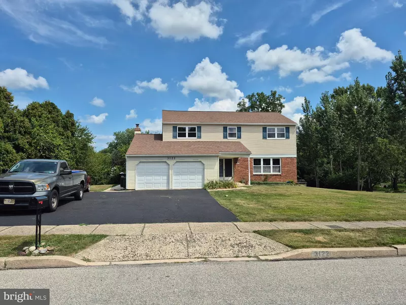 3122 TAFT RD, Norristown, PA 19403