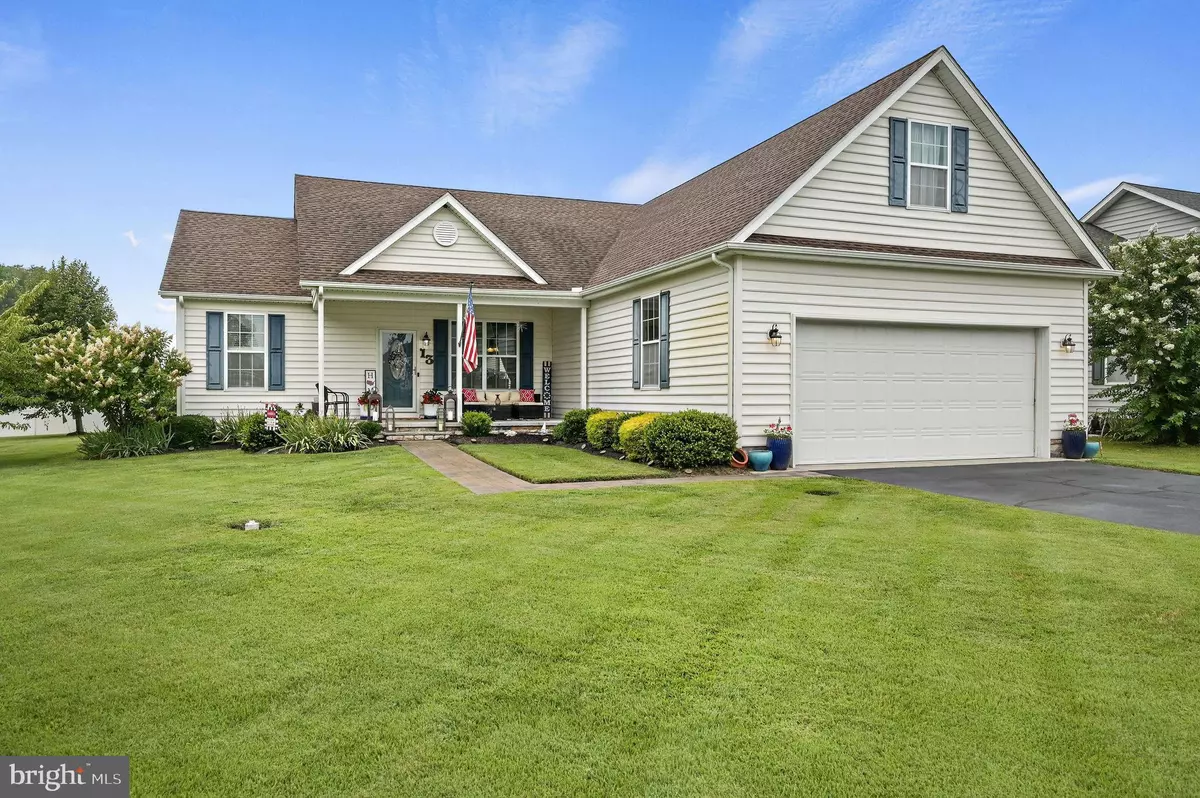 Felton, DE 19943,13 BURNING OAK DR