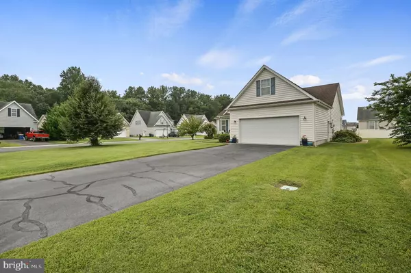 Felton, DE 19943,13 BURNING OAK DR