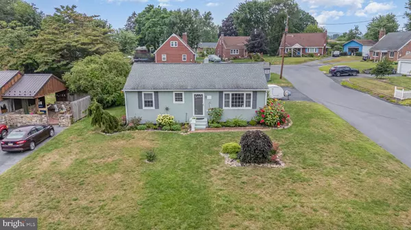 Harrisburg, PA 17112,5332 EARL DR