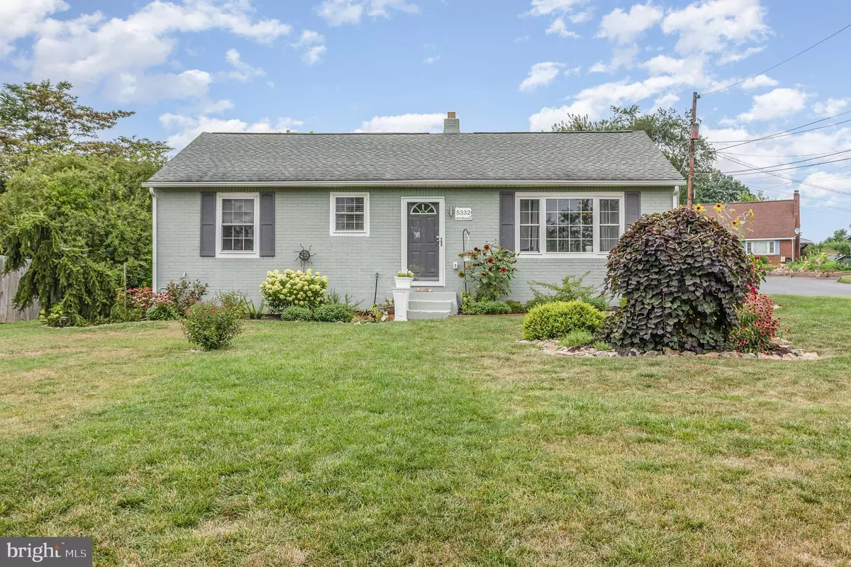 Harrisburg, PA 17112,5332 EARL DR