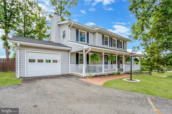 Stafford, VA 22554,120 COBBLERS CT