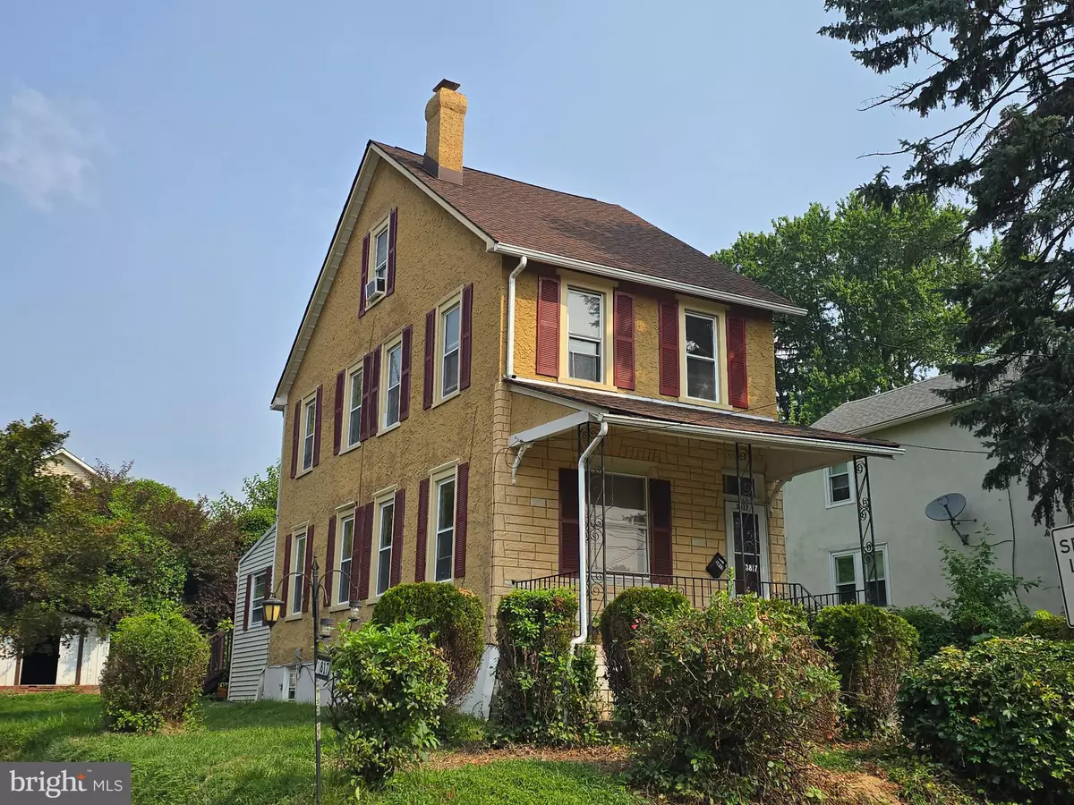 Drexel Hill, PA 19026,3817 DENNISON AVE