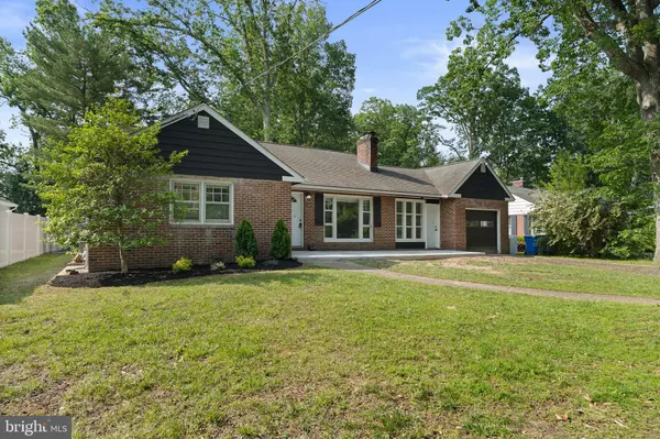 Pitman, NJ 08071,237 ADAMS AVE